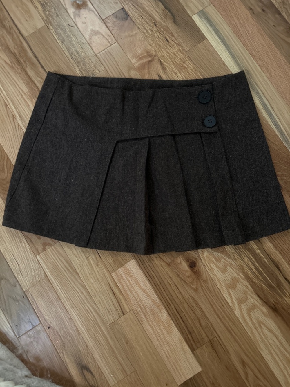 Unif skirt size lg